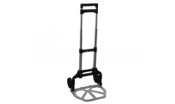 Macfer Carro Transporte Alumínio Telescóspia GZS60A 70kg Ref. 226.0001