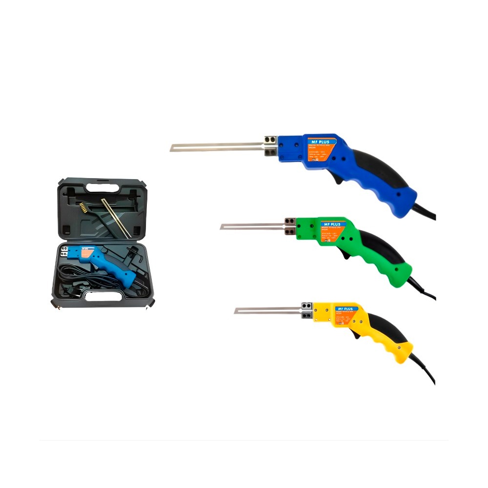 Faca de Corte EPS/XPS Plus 250W 2RF MFPLUS  