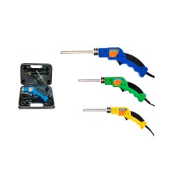 Faca de Corte EPS/XPS Plus 250W 2RF MFPLUS