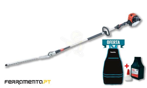 Podadora de altura 4T 25.4 c.c Dolmar MH246.4D