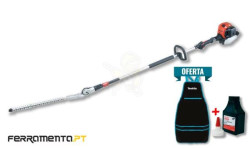 Podadora de altura 4T 25.4 c.c Dolmar MH246.4D