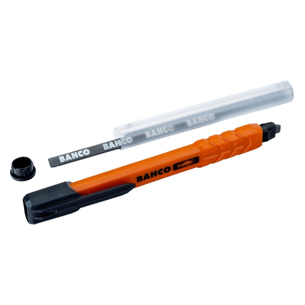 Minas de substituição HB 100 mm 5 peças Bahco P-MEC-LEAD