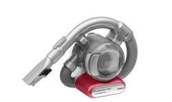 Mini-aspirador flexi 10,8V Black&Decker PD1020L