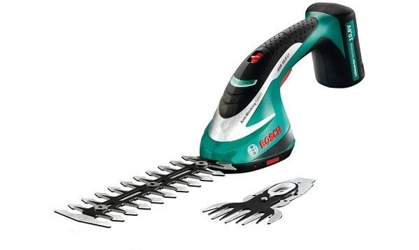 Mini Cortasebes ASB 10,8 LI Bosch 0600856301