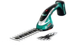 Mini Cortasebes ASB 10,8 LI Bosch 0600856301