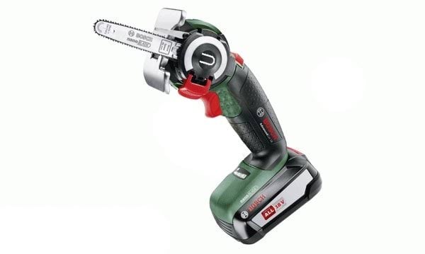 Mini Eletroserra Advanced Cut 18 Bosch 06033D5101