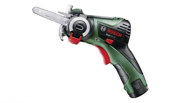 Mini Eletroserra Easy Cut 12 Bosch 06033C9000