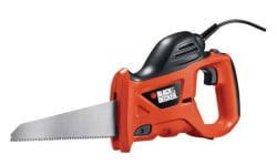 Mini Eletrosserra 400W Black&Decker KS880EC-QS