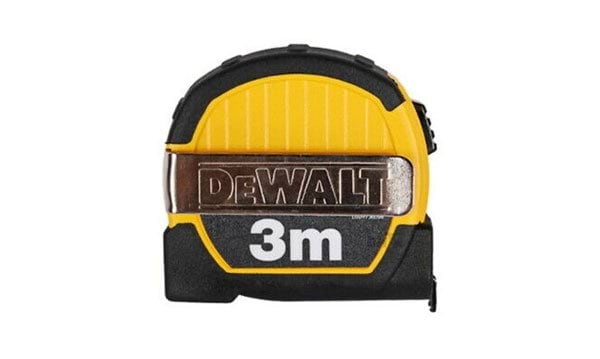 Mini Fita Métrica 3m DEWALT DWHT36098-1