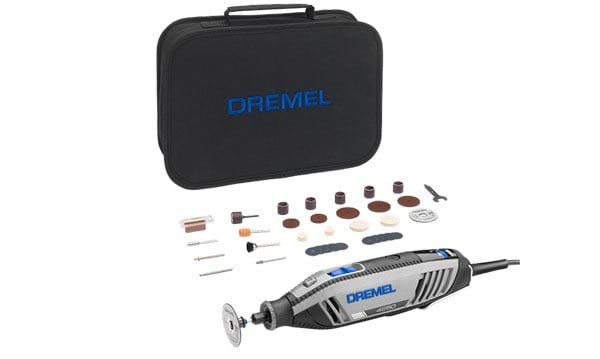 Mini Multiferramenta 4250 JA DREMEL F0134250JA