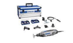 Mini Multiferramenta 4250 JK DREMEL F0134250JK