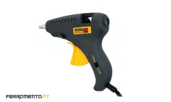 Mini Pistola Cola Quente DualMelt Stanley 6-GR15