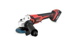 Mini Rebarbadora 14x115mm 18V 4.0Ah Stayer AGL 224