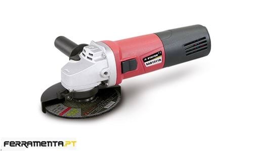 Mini Rebarbadora 14x125mm 1000W Stayer SAB1011B
