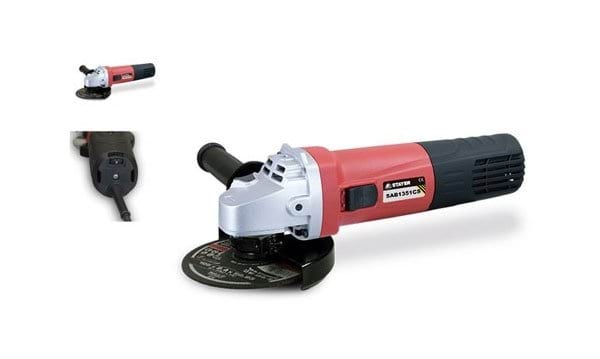 Mini Rebarbadora 14x125mm 1300W Stayer SAB1351CS