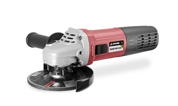 Mini Rebarbadora 14x125mm 1600W Stayer SAB1601CS