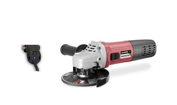 Mini Rebarbadora 14x150mm 1600W Stayer SAB1650CS