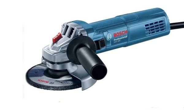 Mini-rebarbadora Bosch GWS 880 Professional