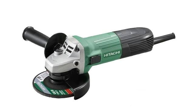 Mini Rebarbadora HiKOKI G12STA(S) 