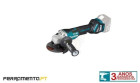 Mini Rebarbadora Makita 18V 125mm Makita DGA517Z