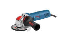 Mini-rebarbadora X-LOCK 125mm GWX 9-125 S Professional