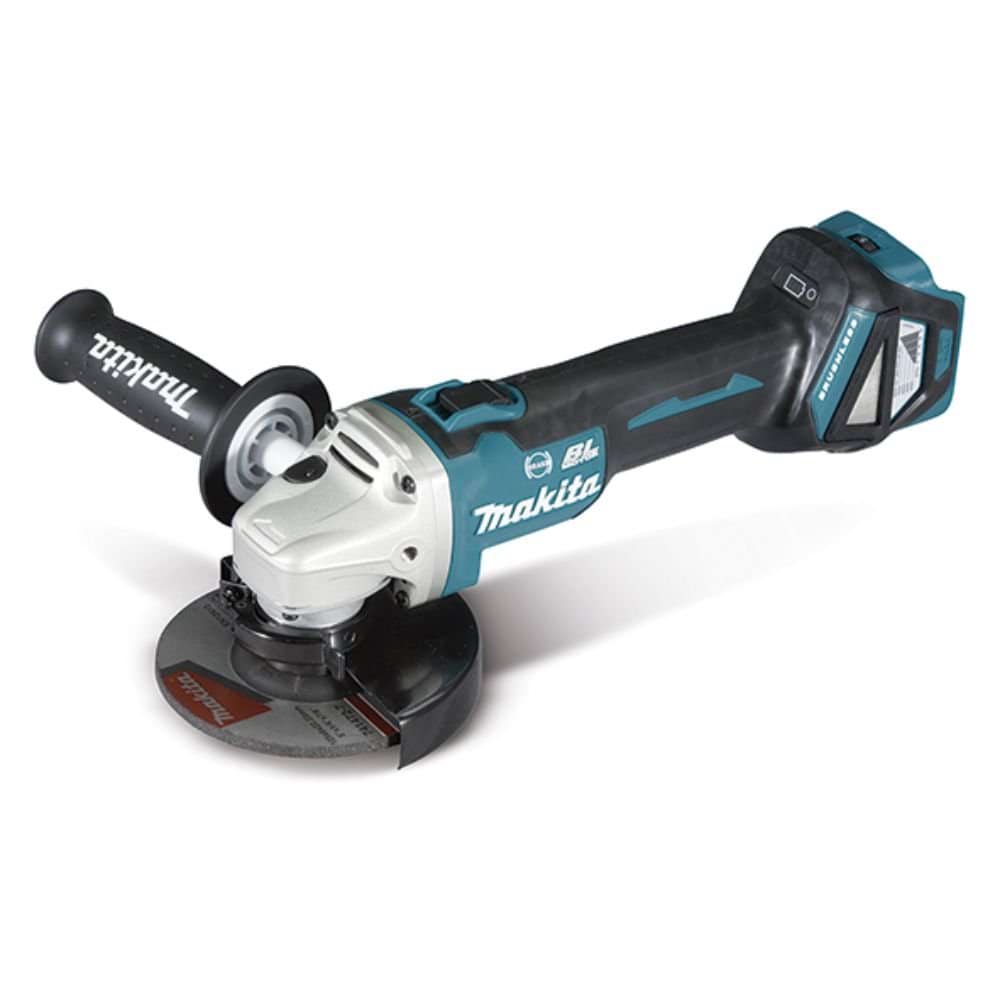 Mini-rebarbadora LXT SAR 18V 125mm Makita DGA513Z