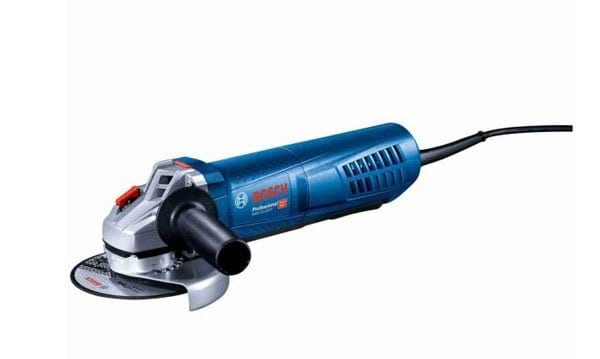 Rebarbadoras Bosch GWS 11-125 P Professional