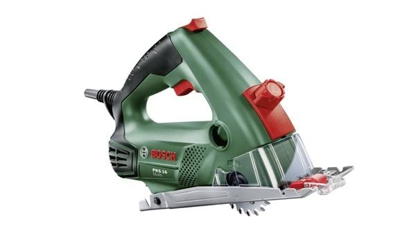Mini Serra Circular PKS 16 Multi Bosch 06033B3000