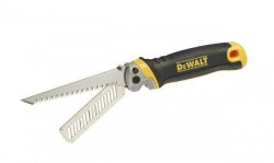Mini Serra Dobrável DEWALT DWHT0-20123