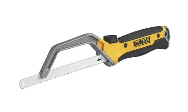 Mini Serra P/ Metal 300mm DEWALT DWHT20327-0