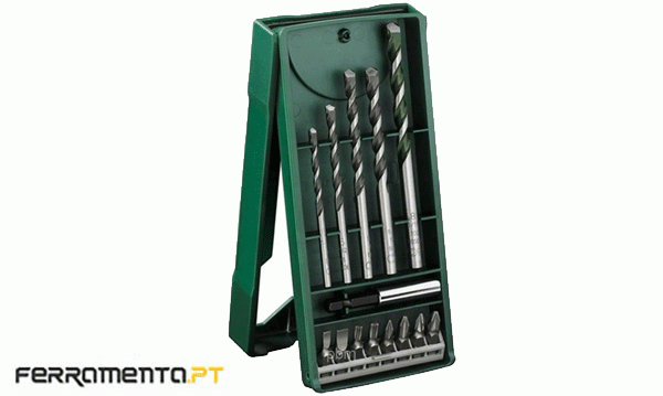 Mini X-Line 14Un Bosch 2607017161