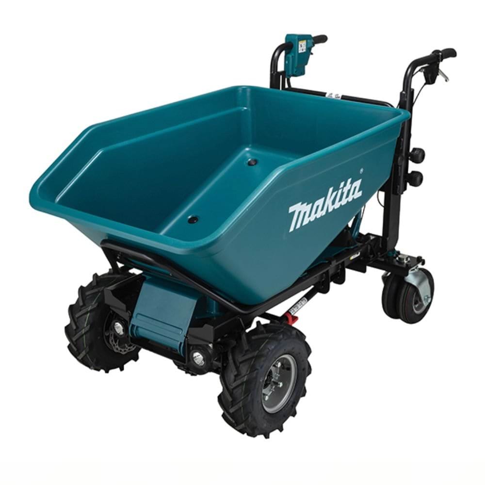 Mini Dumper 18Vx2 300kg Makita DCU602Z