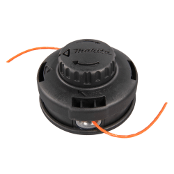 Cabeça de Fio de Nylon 2,4 mmx3m Makita 191D90-9