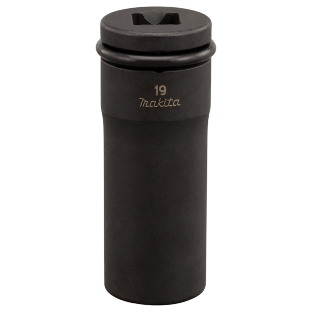Chave de caixa 19mm 1/2" Makita 134837-4
