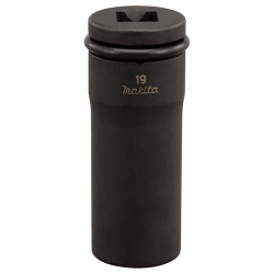 Chave de caixa 19mm 1/2" Makita 134837-4
