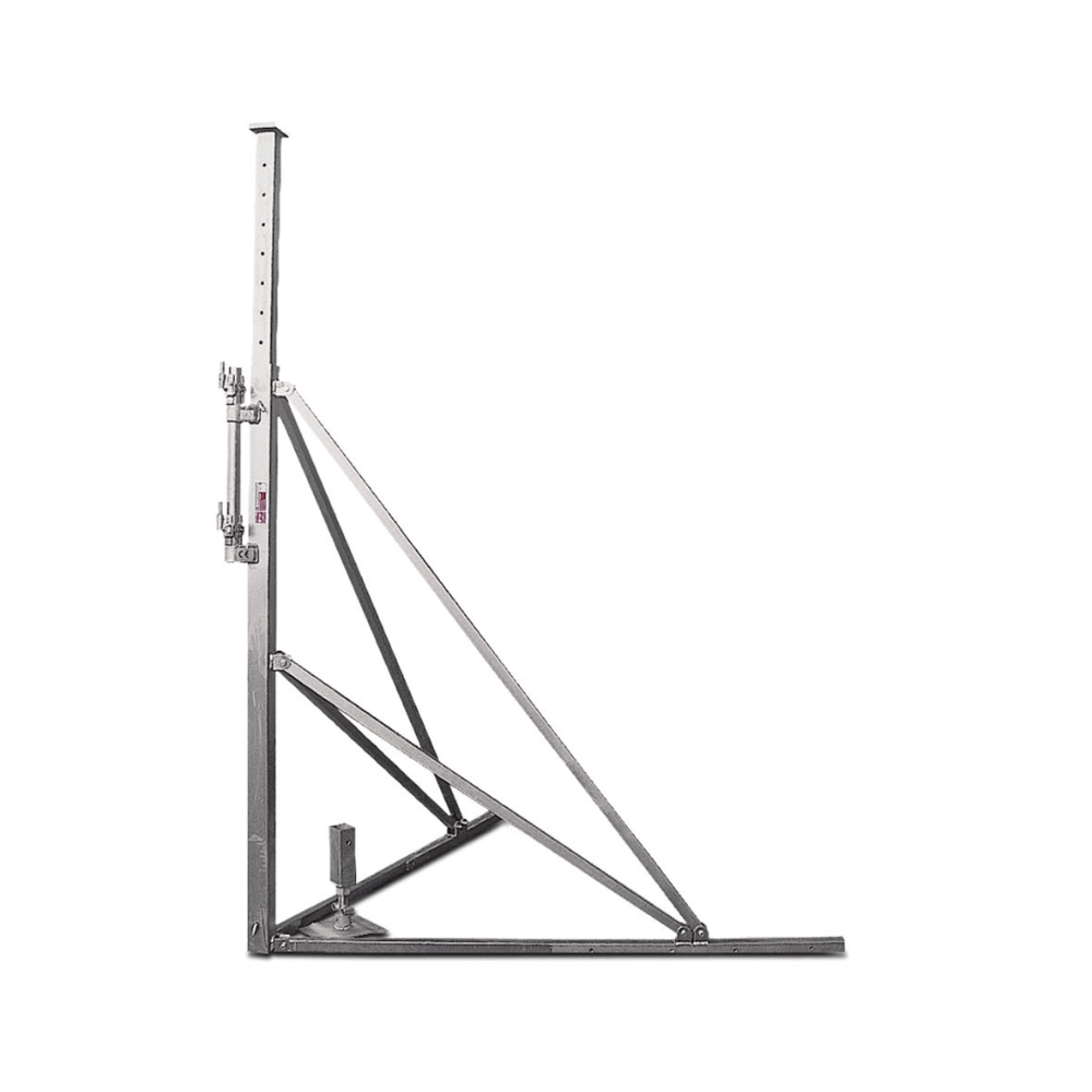 Coluna + Bipé  para Gruas Ayerbe 580169