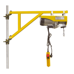 Guincho Elevador 250kg AY- 250 - EP Ayerbe 580215