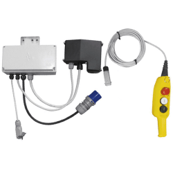 Painel de Botões de Controlo Remoto MN EPX TX Ayerbe 580271
