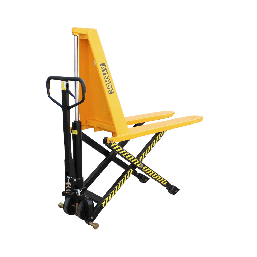 Porta Paletes "Tesoura" 1000 TT Ayerbe 580450