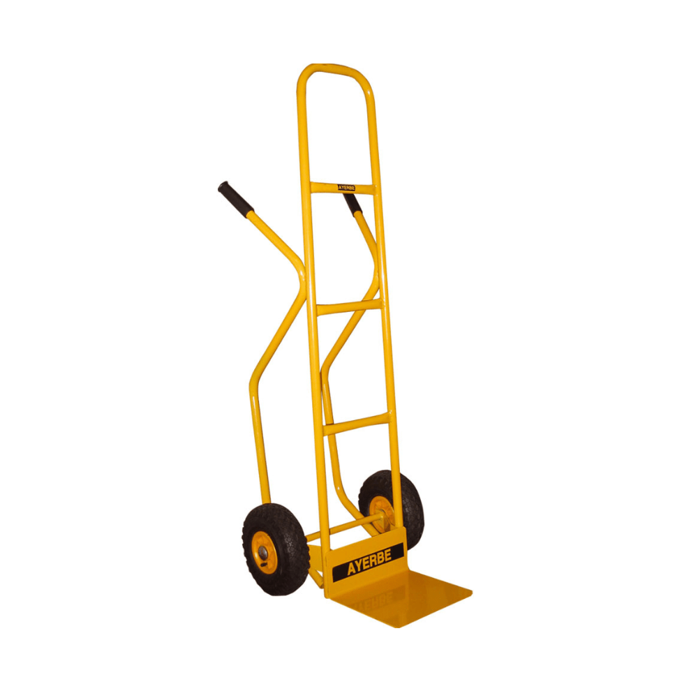 Carrinho de Carga AY-230-AGR Ayerbe 580535