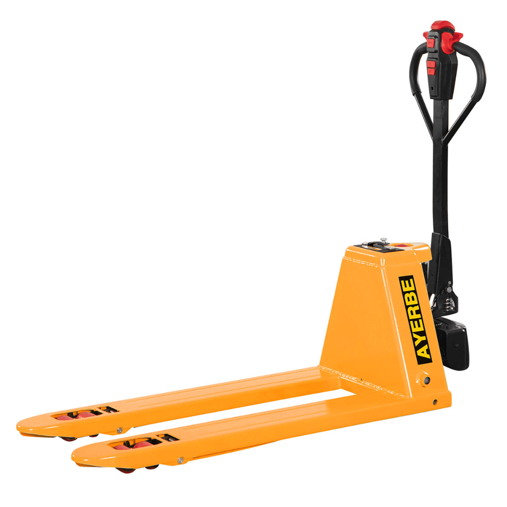 Porta Paletes Elétrico AY-2000 EL Ayerbe 580545