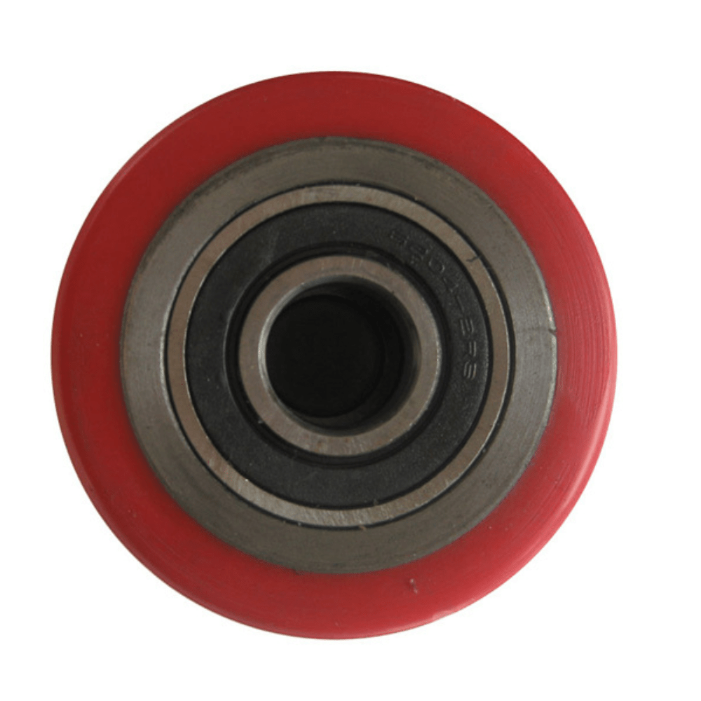 Rodízio Vulkollan Ayerbe 580550