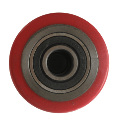 Rodízio Vulkollan Ayerbe 580550