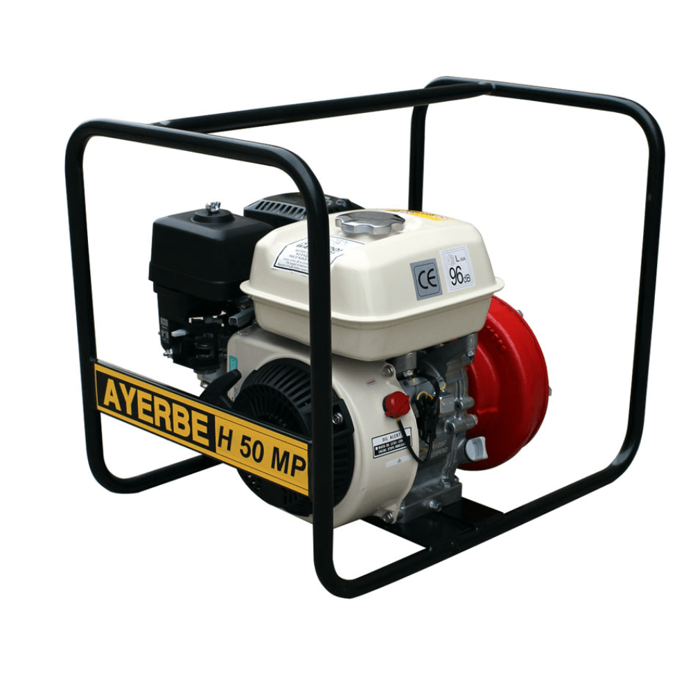 Motobomba Centrifuga de Pressão Media  AY-H 50 MP Ayerbe 5419250