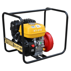 Motobomba Centrifuga de Pressão Média AY-KT 50 MP Ayerbe 5419260