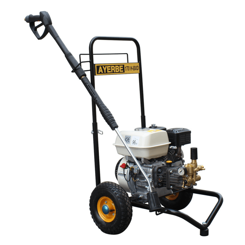 Lavadora Alta Pressão Motor Honda AY-170 H BXD Ayerbe 5419420