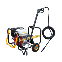 Lavadora Alta Pressão Motor Honda AY-300/4 H RW PF Ayerbe 5419460