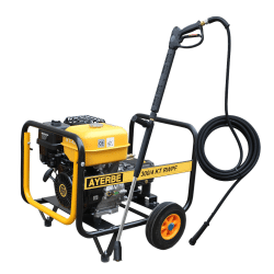 Lavadora Alta Pressão a Gasolina AY-300/4 KT RW PF Ayerbe 5419465