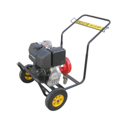 Motobomba Centrifuga a Diesel AY-350 MP LOMBARDINI Ayerbe 5419610