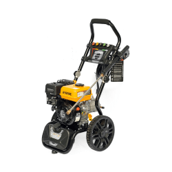 Lavadora Alta Pressão a Gasolina AY-265 KT Ayerbe 5419965